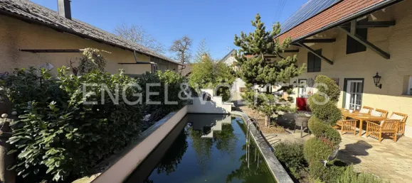2 Schlafzimmer Villa in Ravensburg, Germany, Nr. 85905 21