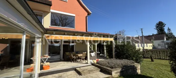 2 Schlafzimmer Villa in Ravensburg, Germany, Nr. 85905 24