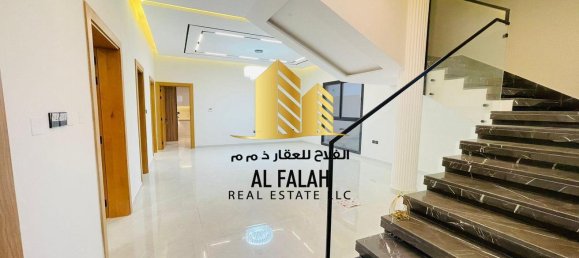 5 غرف نوم فيلا في Al Yasmeen, UAE رقم 31478 8