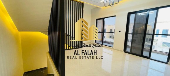 5 غرف نوم فيلا في Al Yasmeen, UAE رقم 31478 3