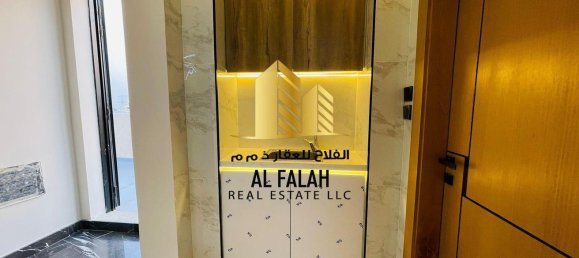 5 غرف نوم فيلا في Al Yasmeen, UAE رقم 31478 27