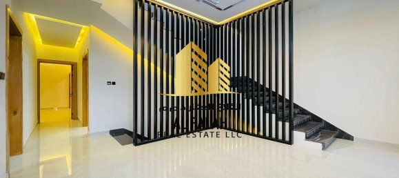 5 غرف نوم فيلا في Al Yasmeen, UAE رقم 31478 14