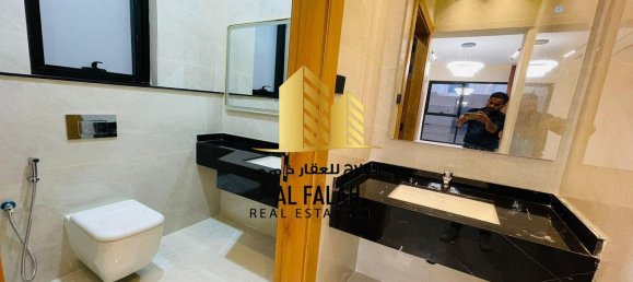 5 غرف نوم فيلا في Al Yasmeen, UAE رقم 31478 10