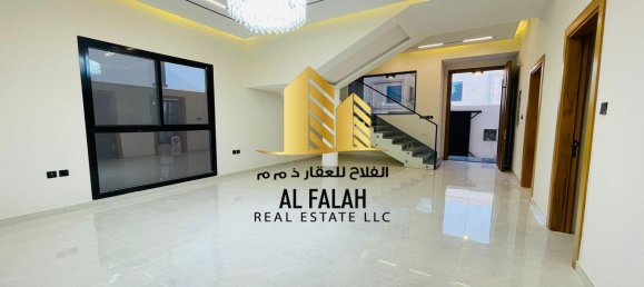 5 غرف نوم فيلا في Al Yasmeen, UAE رقم 31478 15