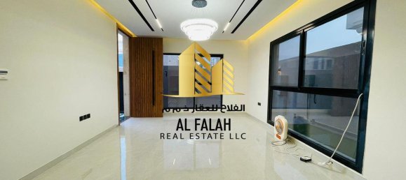 5 غرف نوم فيلا في Al Yasmeen, UAE رقم 31478 11