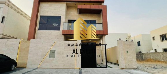 5 غرف نوم فيلا في Al Yasmeen, UAE رقم 31478 5