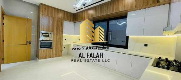 5 غرف نوم فيلا في Al Yasmeen, UAE رقم 31478 17