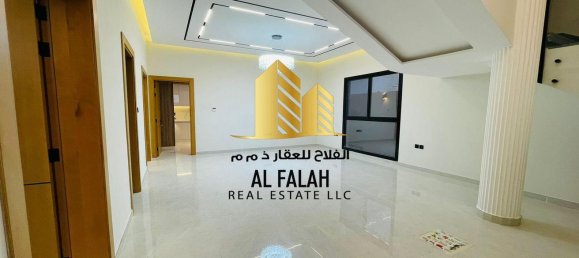 5 غرف نوم فيلا في Al Yasmeen, UAE رقم 31478 12