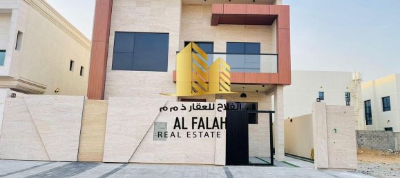 5 غرف نوم فيلا في Al Yasmeen, UAE رقم 31478 7