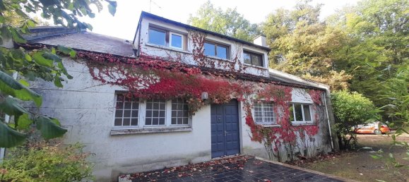 6 bedrooms House in Chambray-les-Tours, France No. 224050 11
