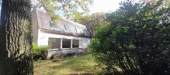 6 bedrooms House in Chambray-les-Tours, France No. 224050 10