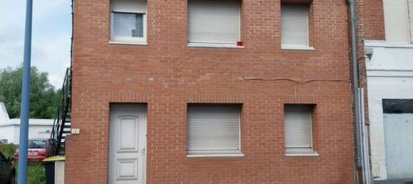 Apartamento T2 em Beuvry, France N.º 276128 12