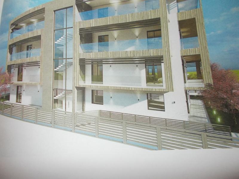 5 rooms Apartment in Lusciano, Italy No. 235640