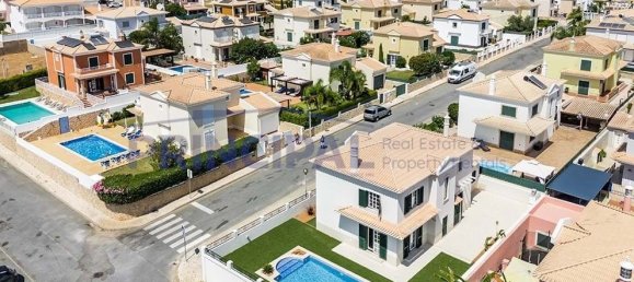 3 Schlafzimmer Villa in Silves, Portugal, Nr. 259198 49