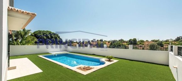 3 Schlafzimmer Villa in Silves, Portugal, Nr. 259198 32