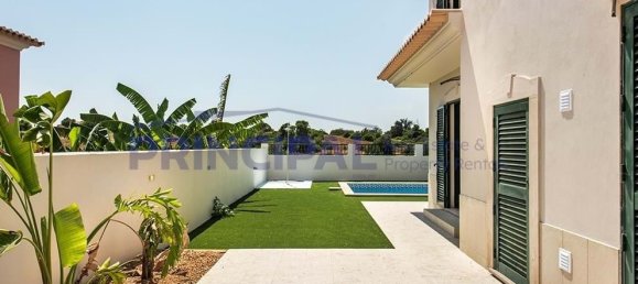 3 Schlafzimmer Villa in Silves, Portugal, Nr. 259198 39
