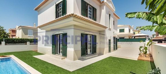 3 Schlafzimmer Villa in Silves, Portugal, Nr. 259198 38