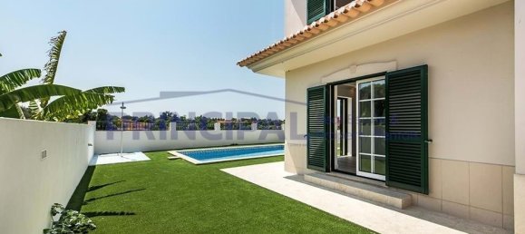 3 Schlafzimmer Villa in Silves, Portugal, Nr. 259198 40