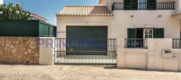 3 Schlafzimmer Villa in Silves, Portugal, Nr. 259198 30