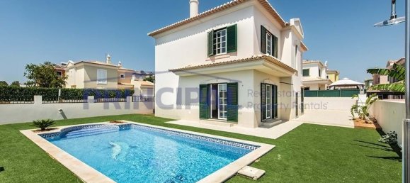 3 Schlafzimmer Villa in Silves, Portugal, Nr. 259198 35