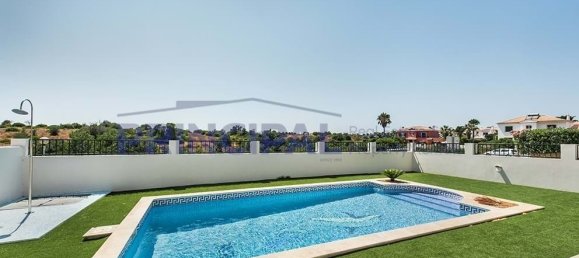 3 Schlafzimmer Villa in Silves, Portugal, Nr. 259198 41