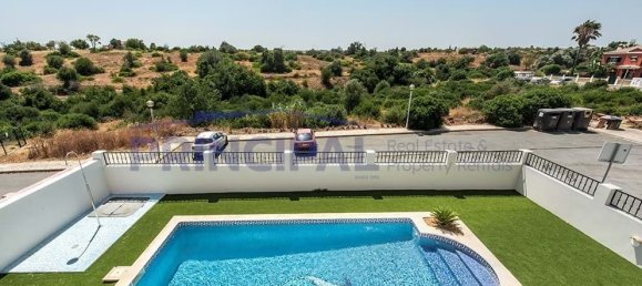 3 Schlafzimmer Villa in Silves, Portugal, Nr. 259198 23