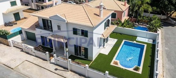 3 Schlafzimmer Villa in Silves, Portugal, Nr. 259198 44