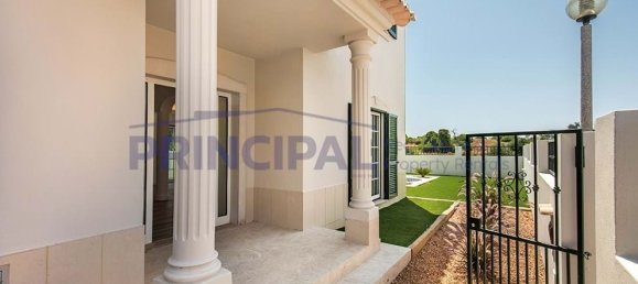 3 Schlafzimmer Villa in Silves, Portugal, Nr. 259198 3