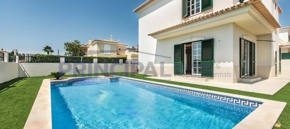 3 Schlafzimmer Villa in Silves, Portugal, Nr. 259198 36