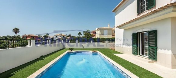 3 Schlafzimmer Villa in Silves, Portugal, Nr. 259198 37