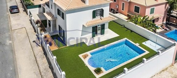 3 Schlafzimmer Villa in Silves, Portugal, Nr. 259198 45