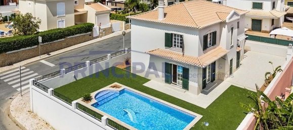 3 Schlafzimmer Villa in Silves, Portugal, Nr. 259198 48