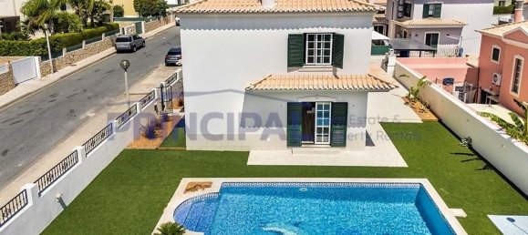 3 Schlafzimmer Villa in Silves, Portugal, Nr. 259198 47