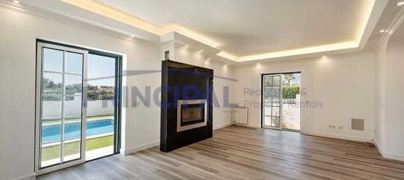 3 Schlafzimmer Villa in Silves, Portugal, Nr. 259198 7