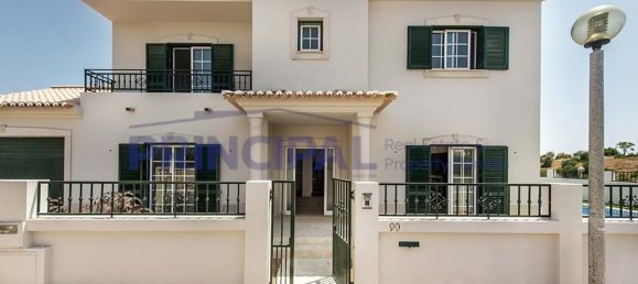 3 Schlafzimmer Villa in Silves, Portugal, Nr. 259198 42