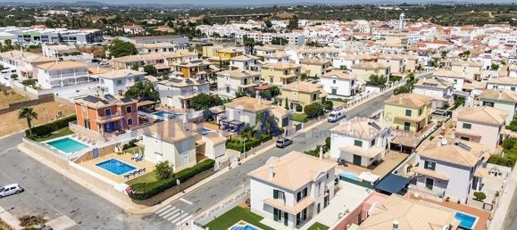 3 Schlafzimmer Villa in Silves, Portugal, Nr. 259198 50