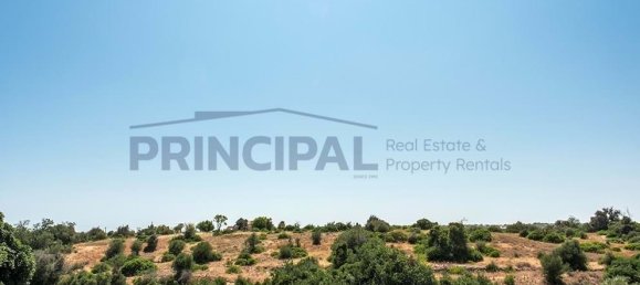 3 Schlafzimmer Villa in Silves, Portugal, Nr. 259198 24