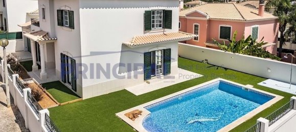 3 Schlafzimmer Villa in Silves, Portugal, Nr. 259198 46