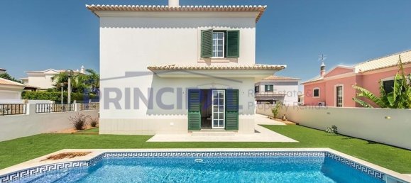 3 Schlafzimmer Villa in Silves, Portugal, Nr. 259198 34