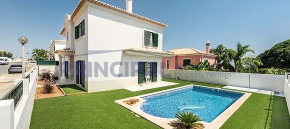 3 Schlafzimmer Villa in Silves, Portugal, Nr. 259198 27
