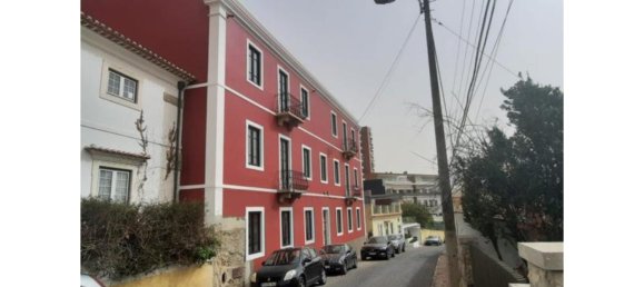 3 bedrooms Apartment in Cascais, Portugal No. 118542 21