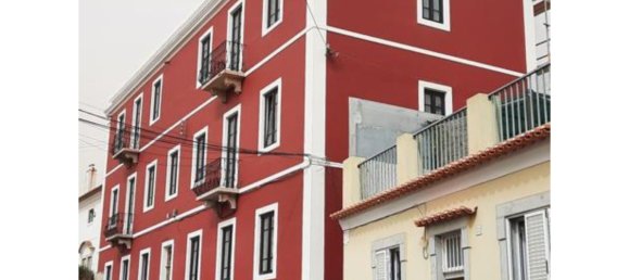 3 bedrooms Apartment in Cascais, Portugal No. 118542 16