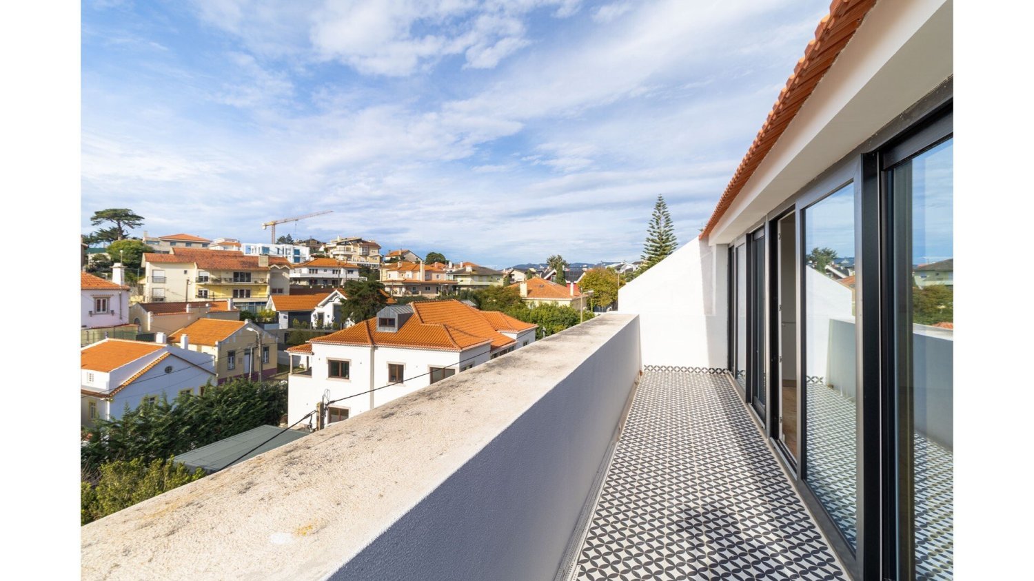 3 bedrooms Apartment in Cascais, Portugal No. 118542