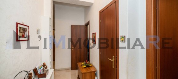 Квартира с 2 спальнями в Рим, Италия № 44858 35