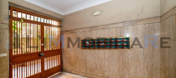 Квартира с 2 спальнями в Рим, Италия № 44858 6