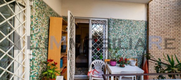 Квартира с 2 спальнями в Рим, Италия № 44858 37