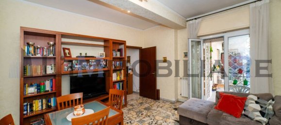 Квартира с 2 спальнями в Рим, Италия № 44858 13