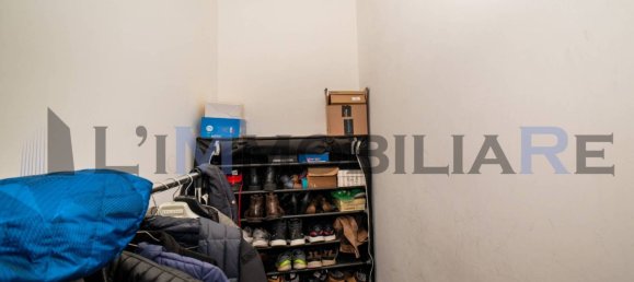 Квартира с 2 спальнями в Рим, Италия № 44858 24