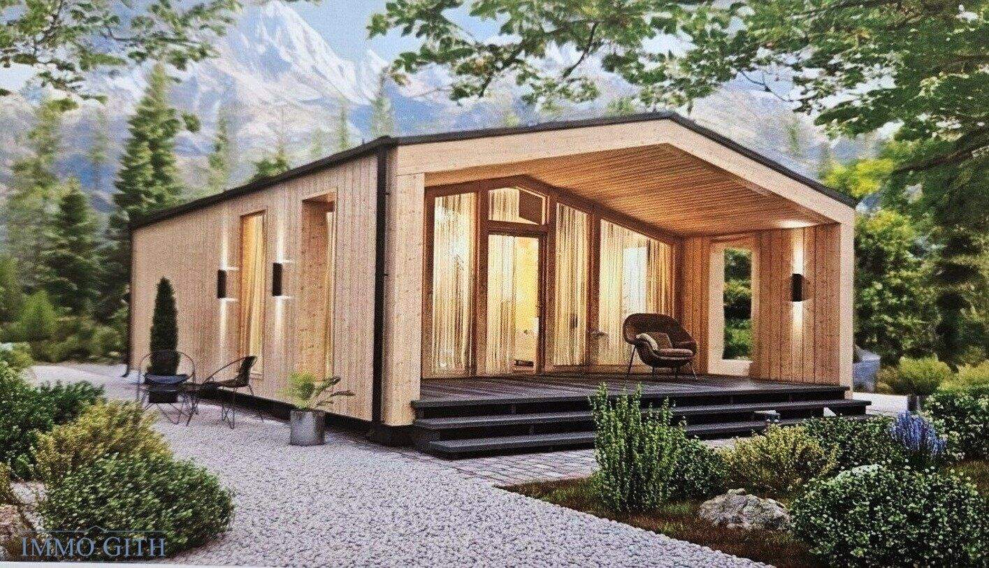  قطعة أرض في Klausen-Leopoldsdorf, Austria 425متر مربع رقم 165687