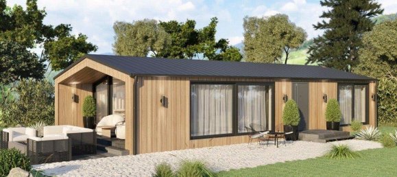  قطعة أرض في Klausen-Leopoldsdorf, Austria 425متر مربع رقم 165687 5